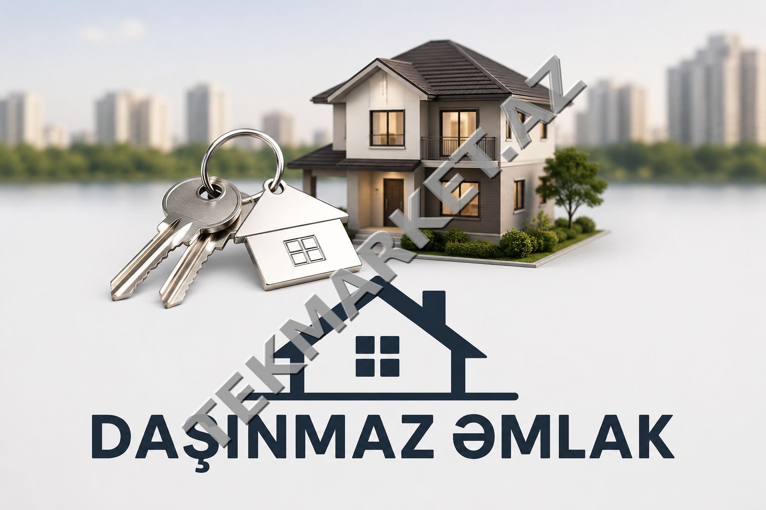 Daşınmaz əmlak