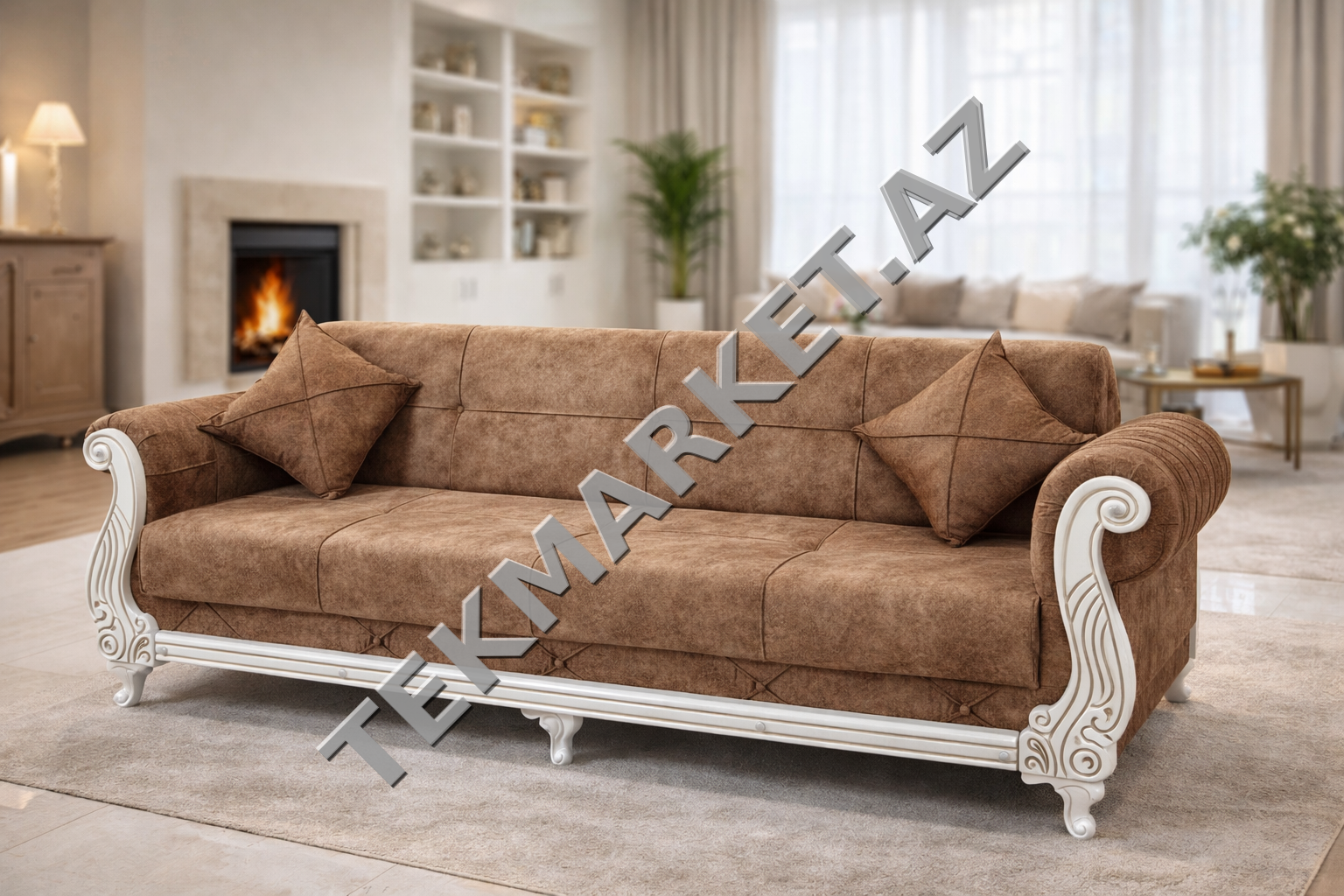 Divan