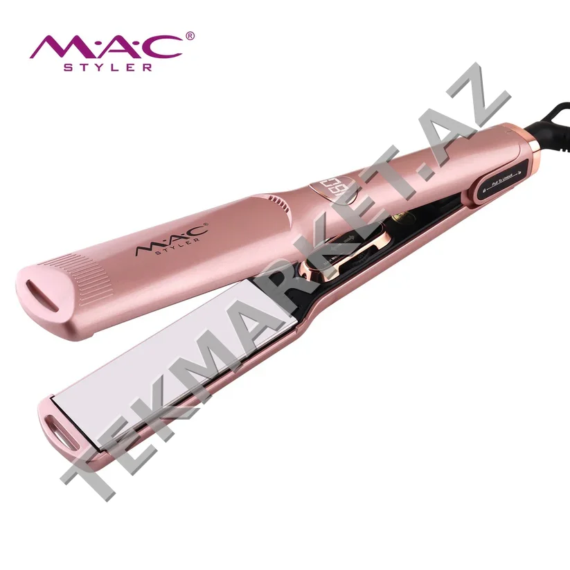 M.A.C Styler MC-5568 saç ütüsü