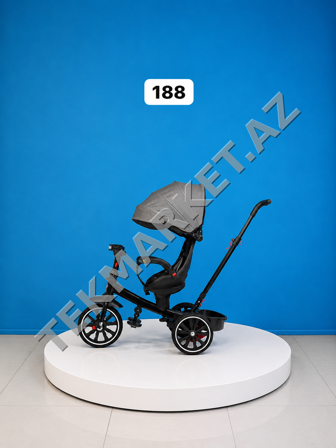 Çətirli velosiped_188