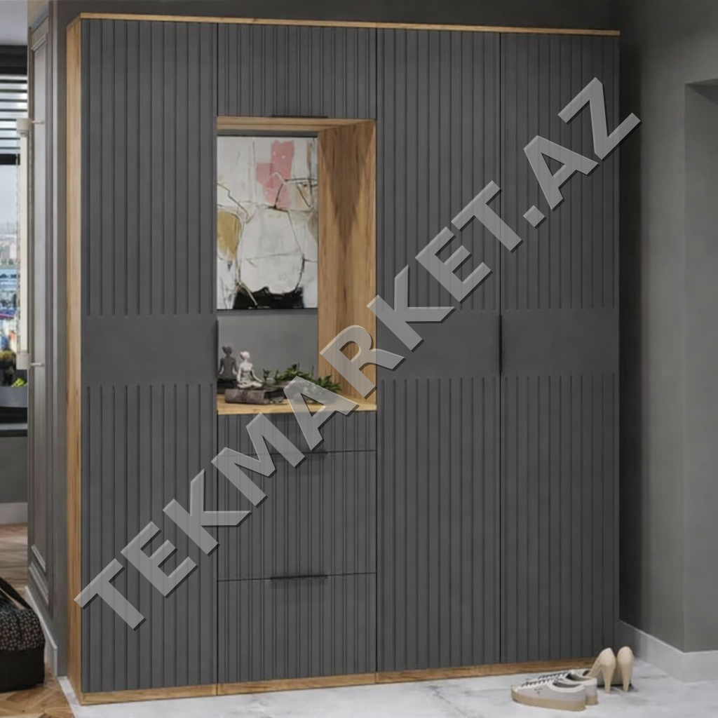 Dəhliz dolabı_8