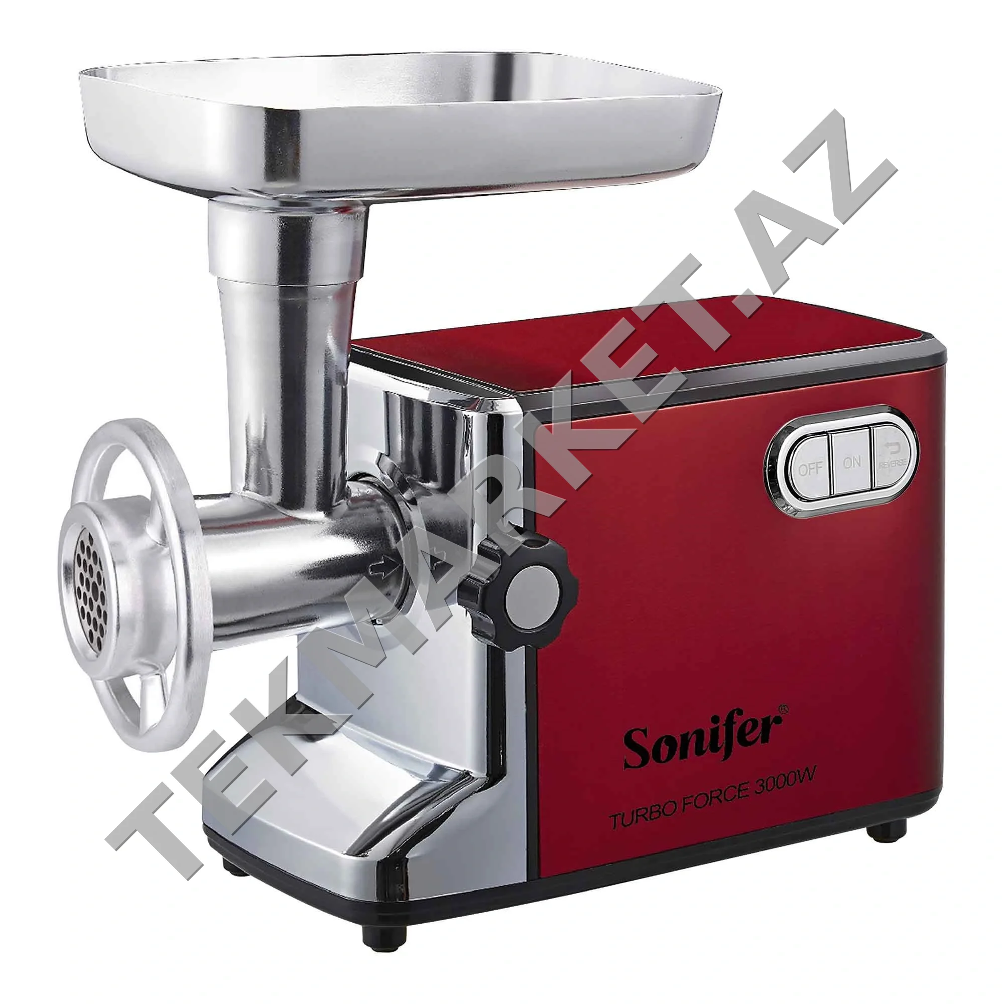 Sonifer ətçəkən SF-5001