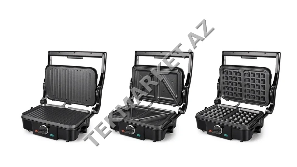 Sonifer elektroqrill SF-6097