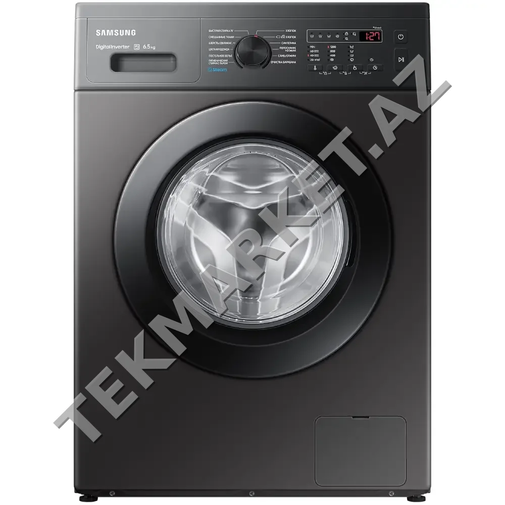 Samsung paltaryuyan WW65AG4S20CX 6.5 kq