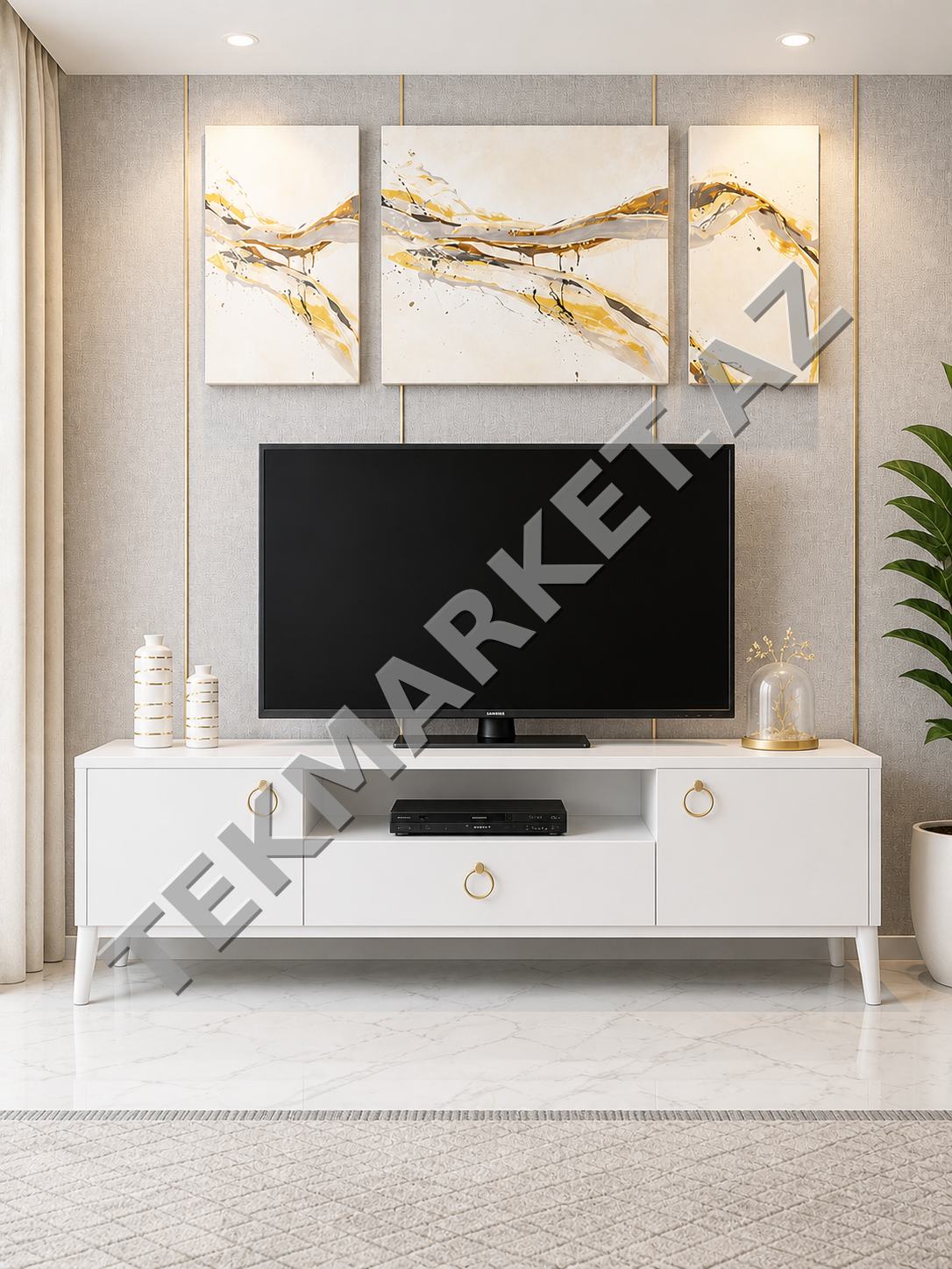 Tv stend_37