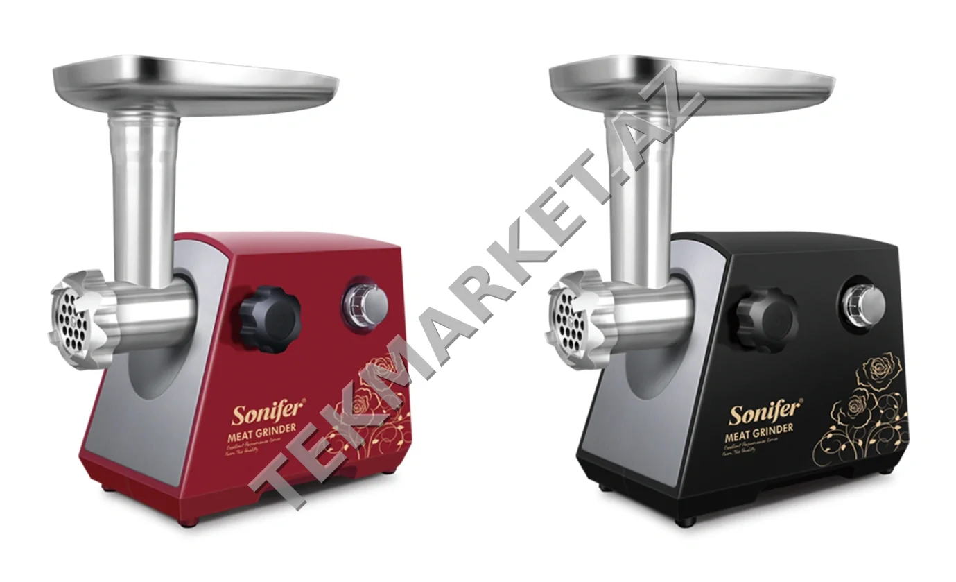 Sonifer ətçəkən SF-5002