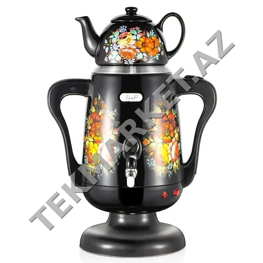 Raf elektrikli samovar R.7118w/r/b