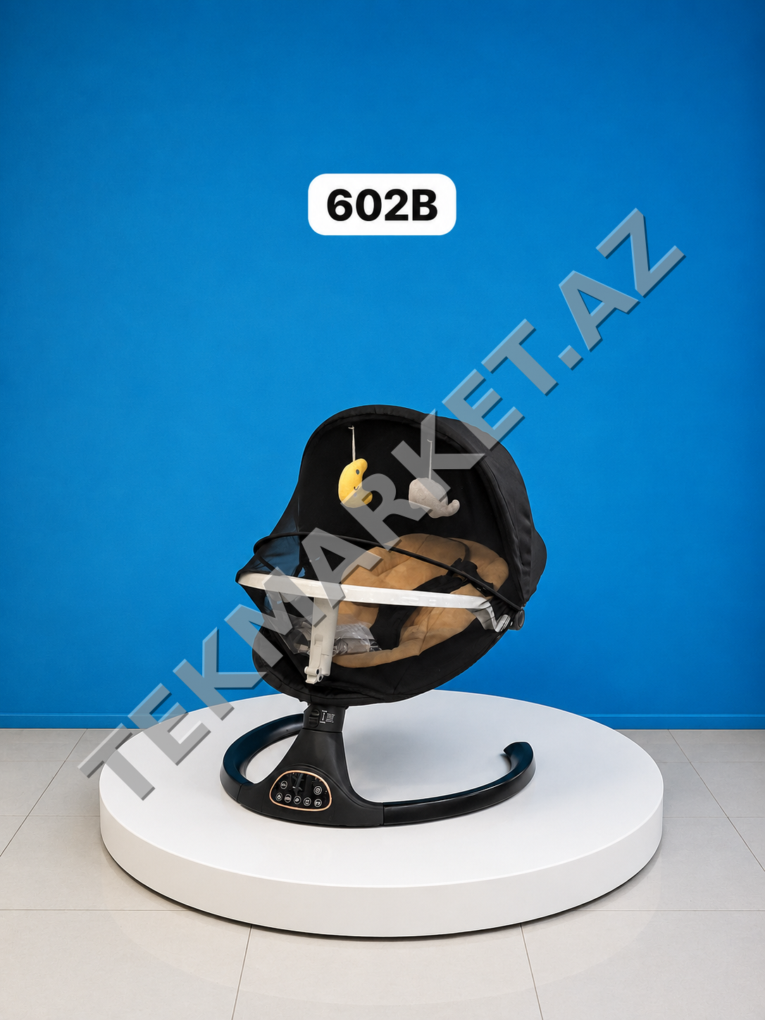 Yellənən beşik_602B