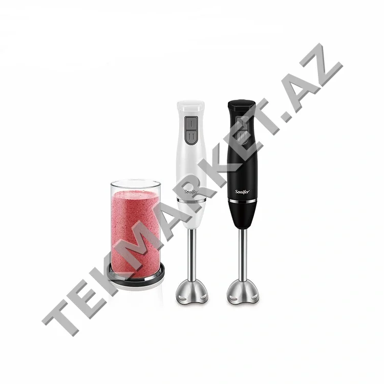 Sonifer əl blenderi SF-8045