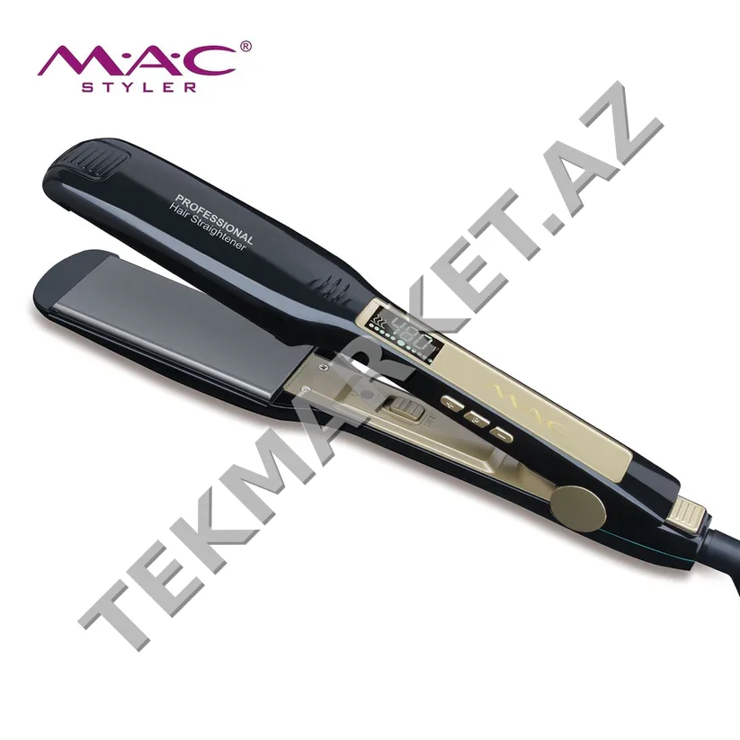 M.A.C Styler MC-5517 saç ütüsü