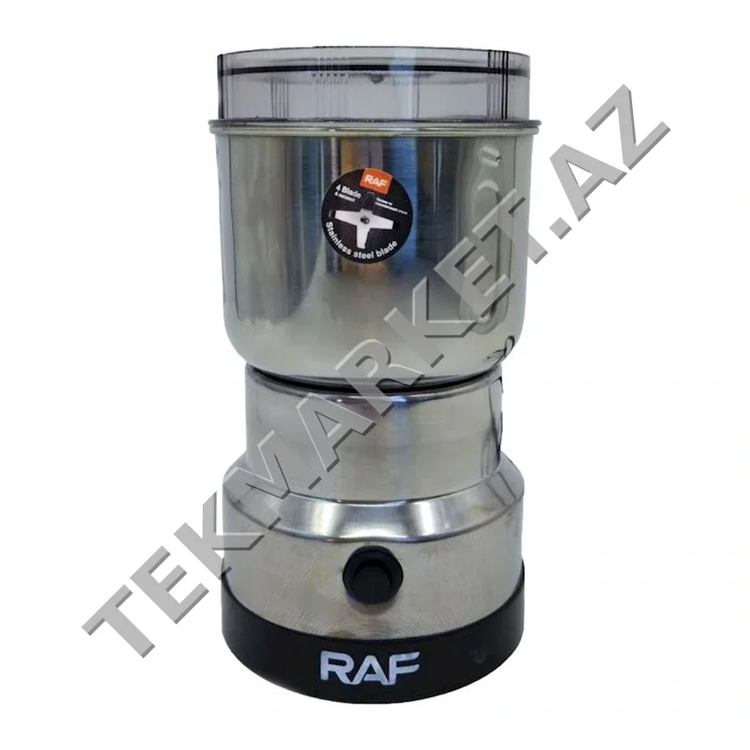 RAF qəhvəüyüdən R.7114