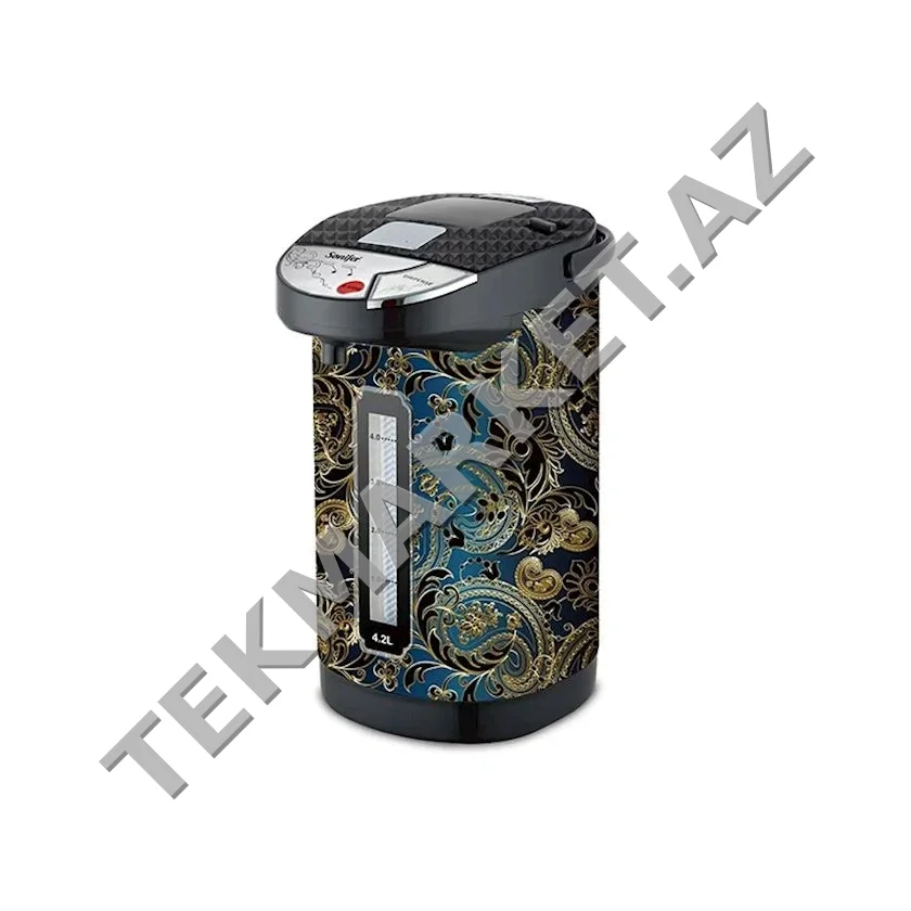 Sonifer termopot SF-2125