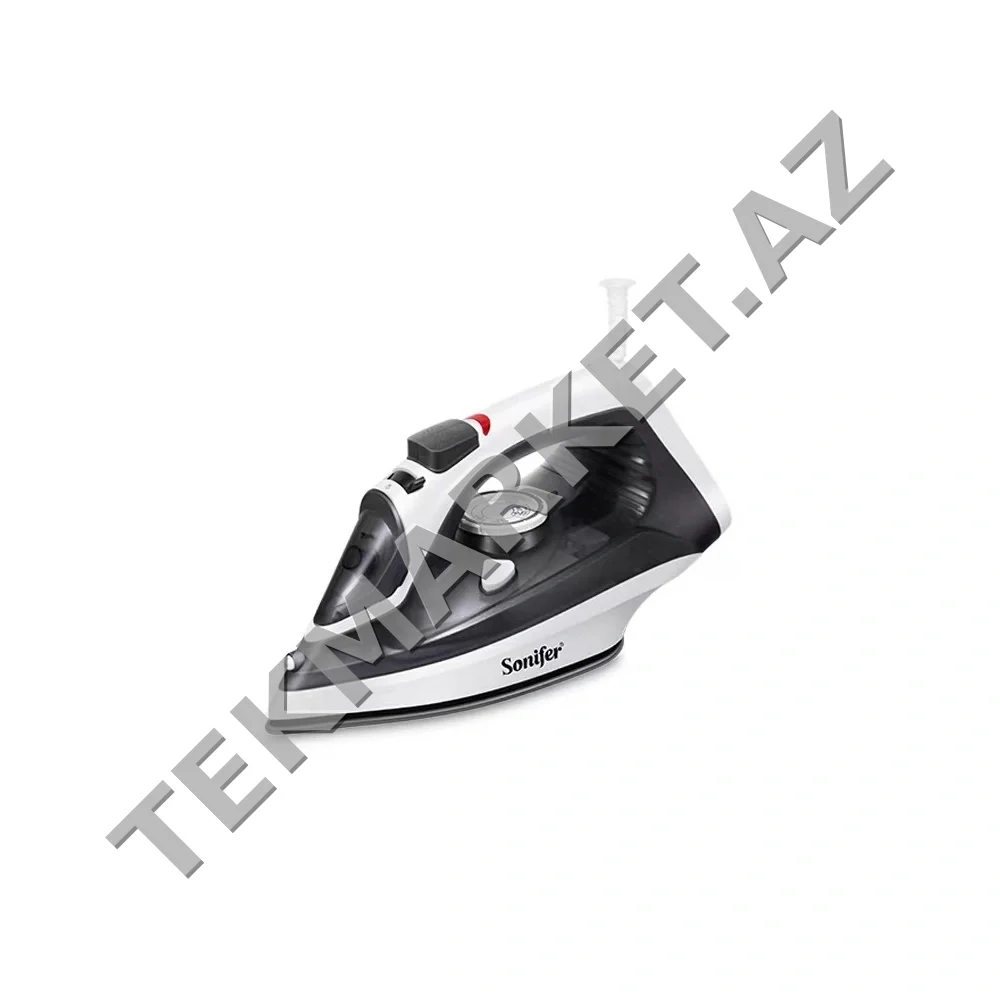 Sonifer buxarlı ütü SF-9080