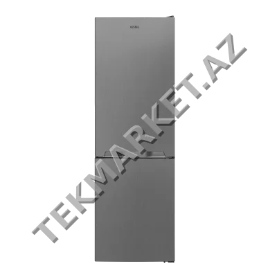 Vestel soyuducu NFC60330A11 PX