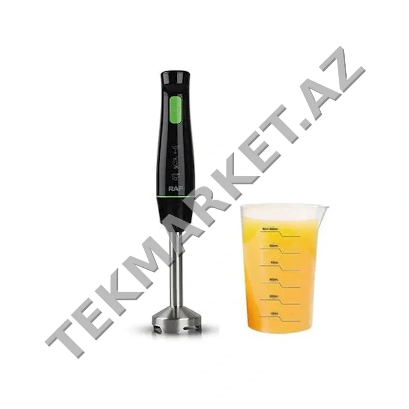 Raf əl blenderi R.337G