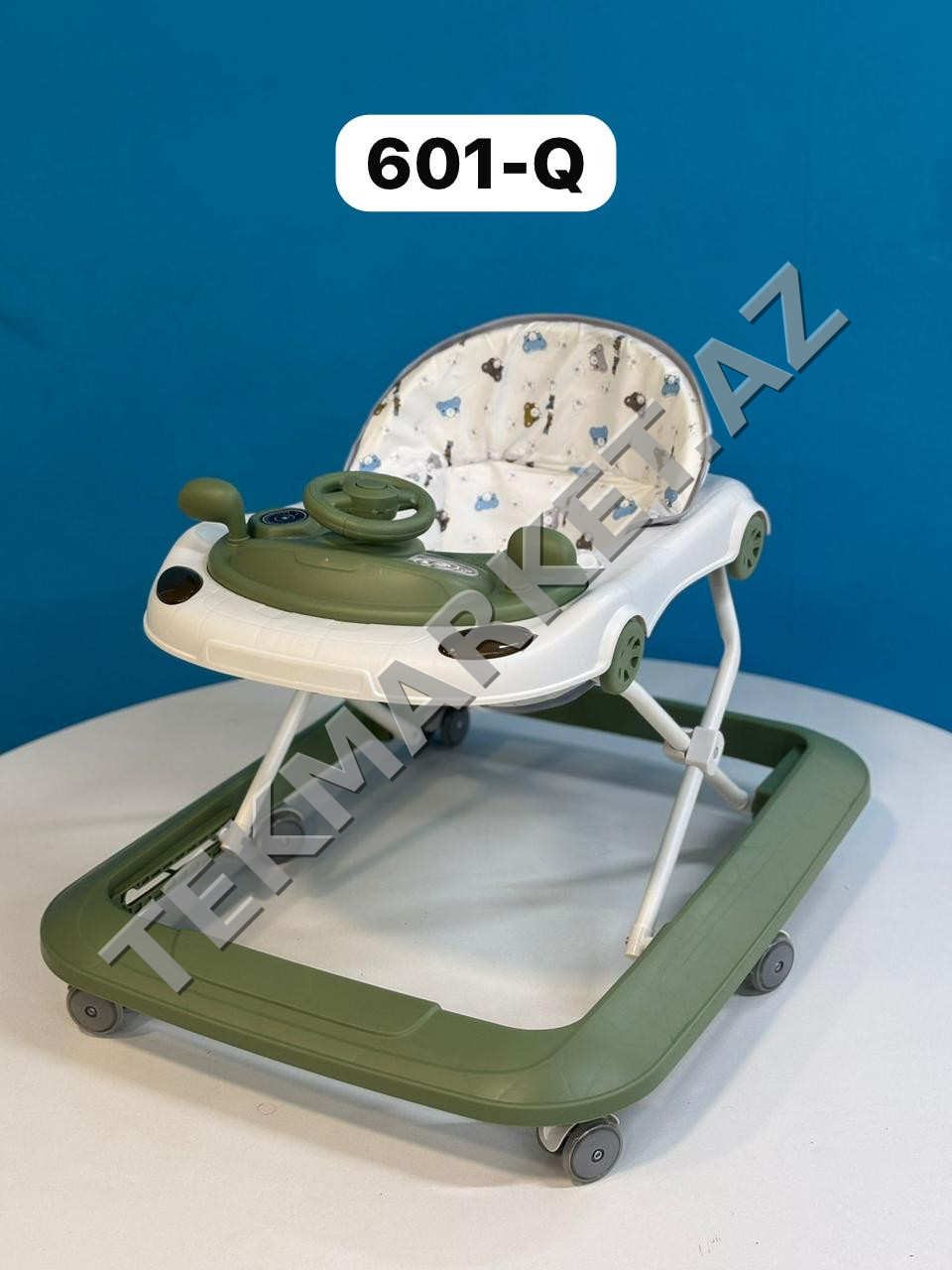 Təkərli uşaq yeridicisi_601-Q