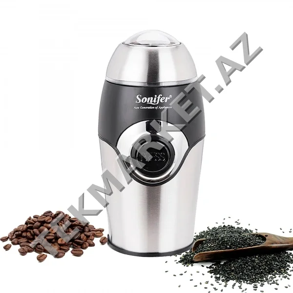 Sonifer qəhvəüyüdən SF-3507