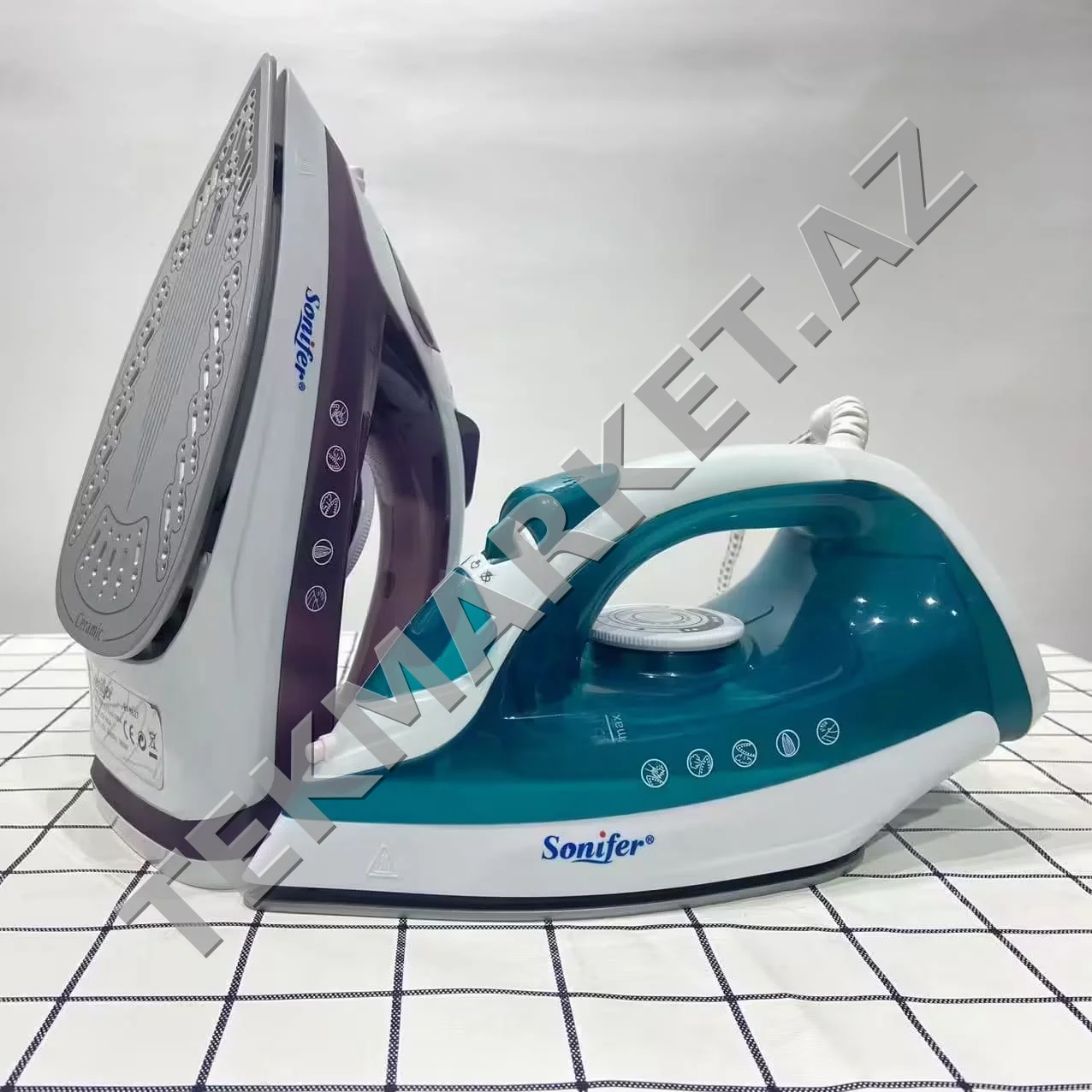 Sonifer ütü SF-9034