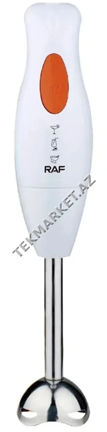 Raf əl blenderi R.267