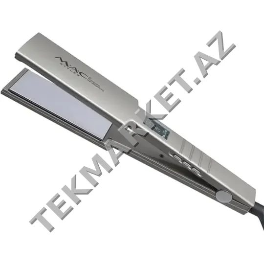 M.A.C Styler MC-5518 saç ütüsü