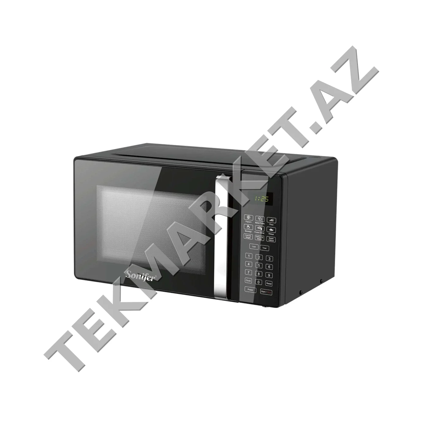 Sonifer Mikrodalğalı soba SF-4029