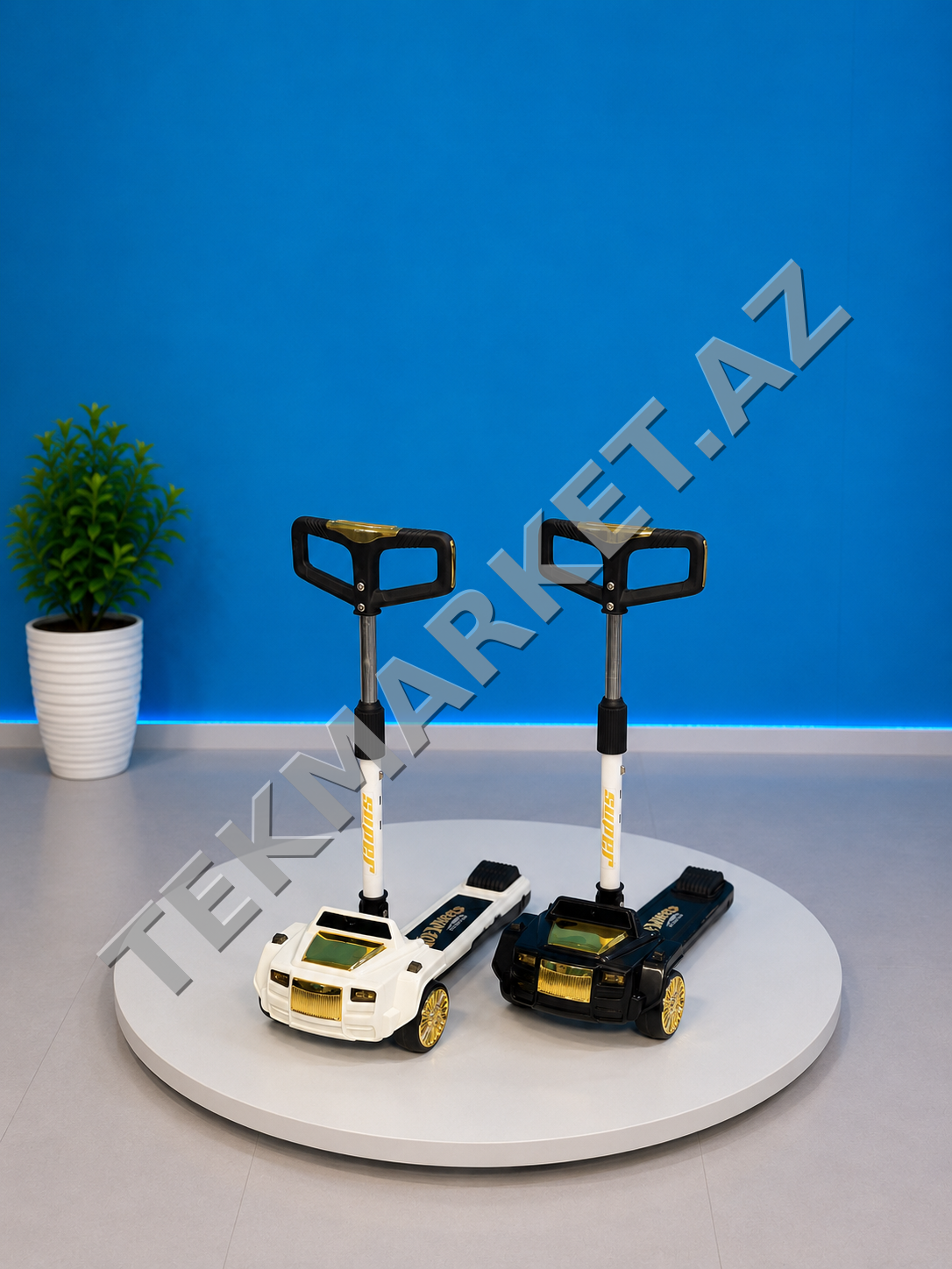 Scuter_G600