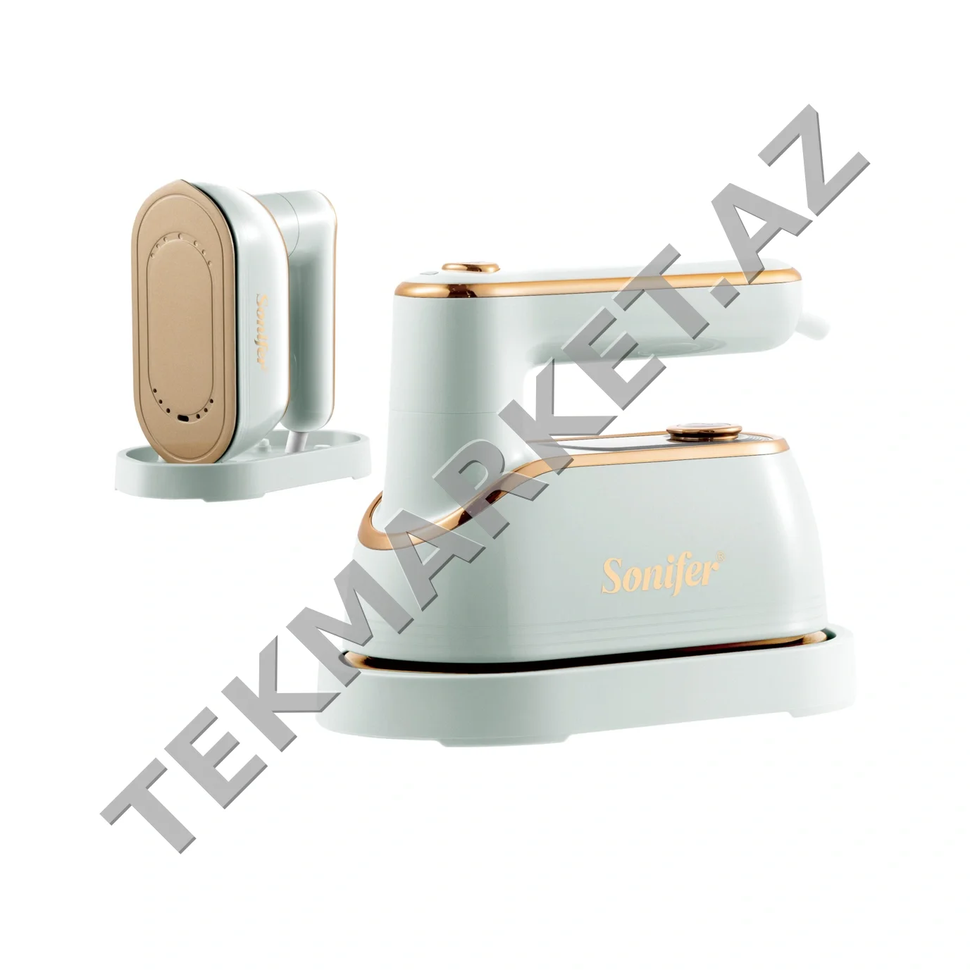 Sonifer buxarlı ütü SF-9122