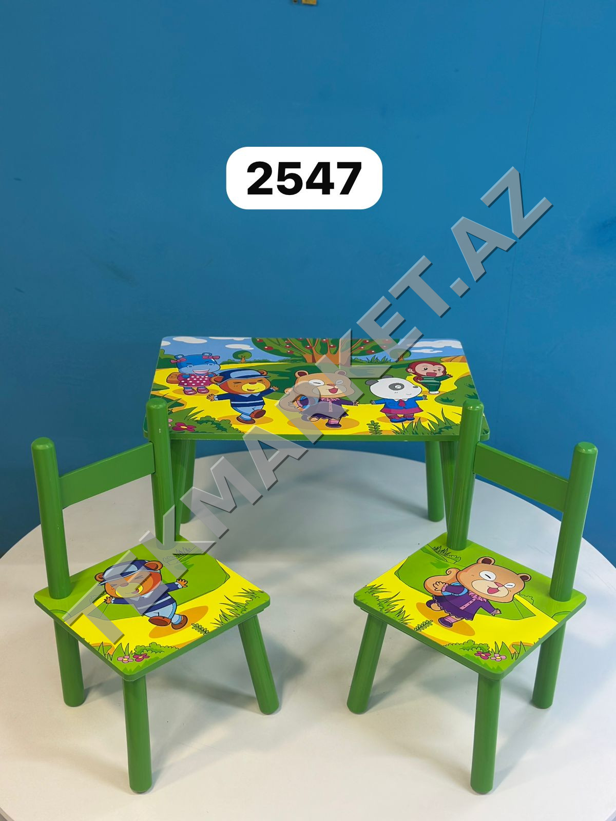 Uşaq yazı masası_2547