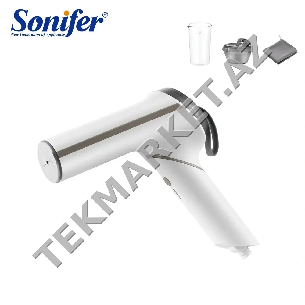 Sonifer buxarlı ütü SF-9107