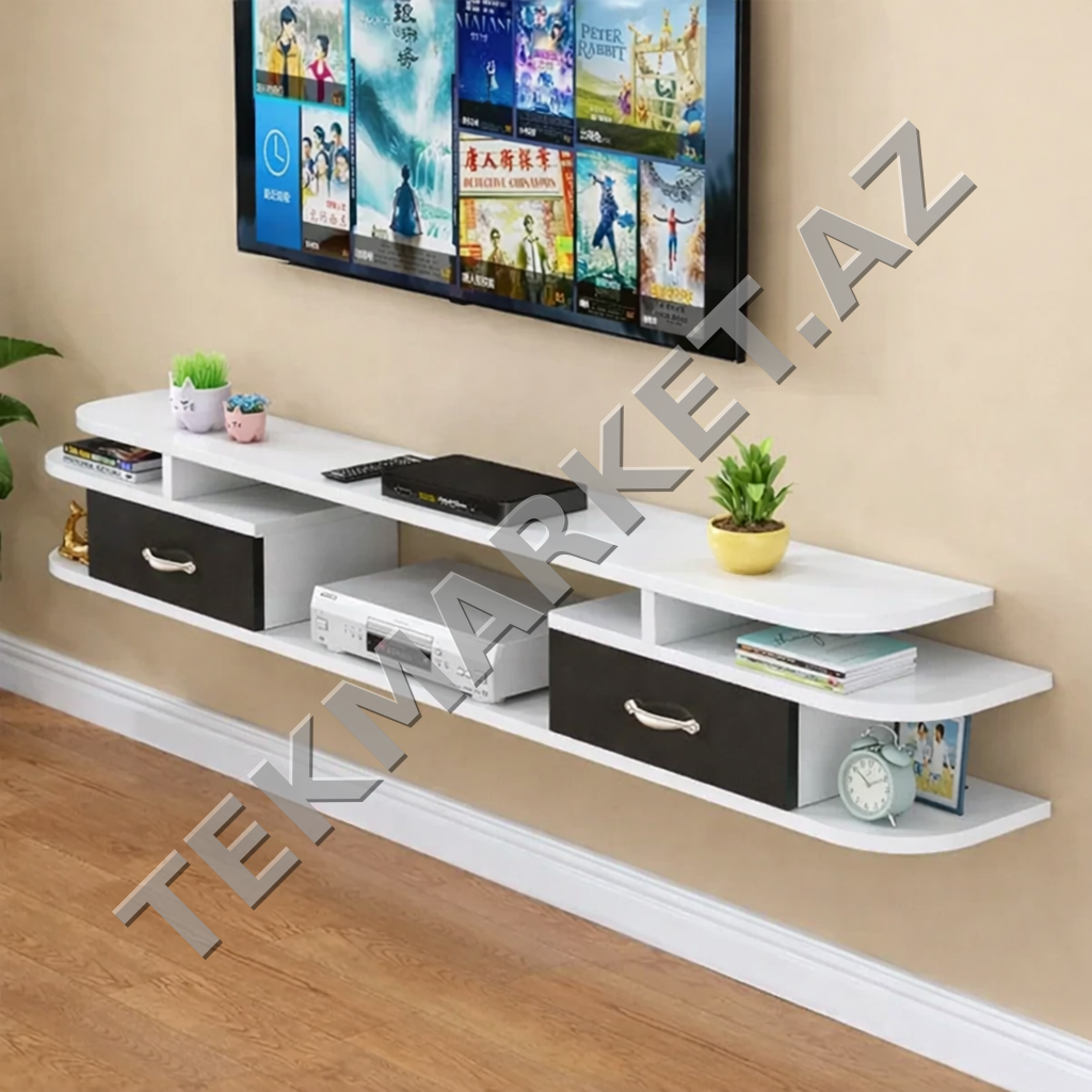 Tv stend