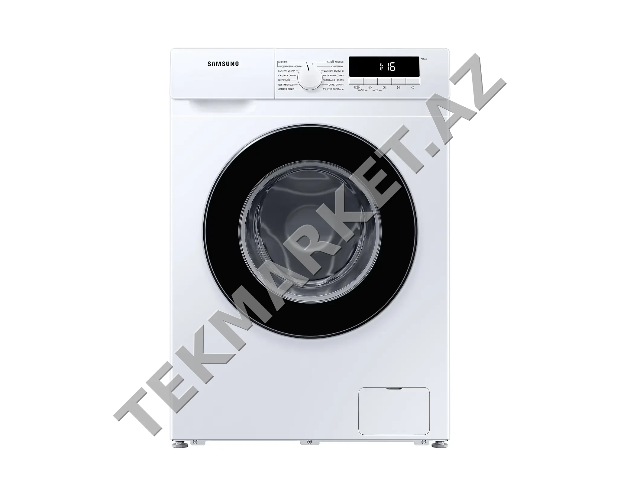 Samsung paltaryuyan 8kq WW80T3040BW/LP