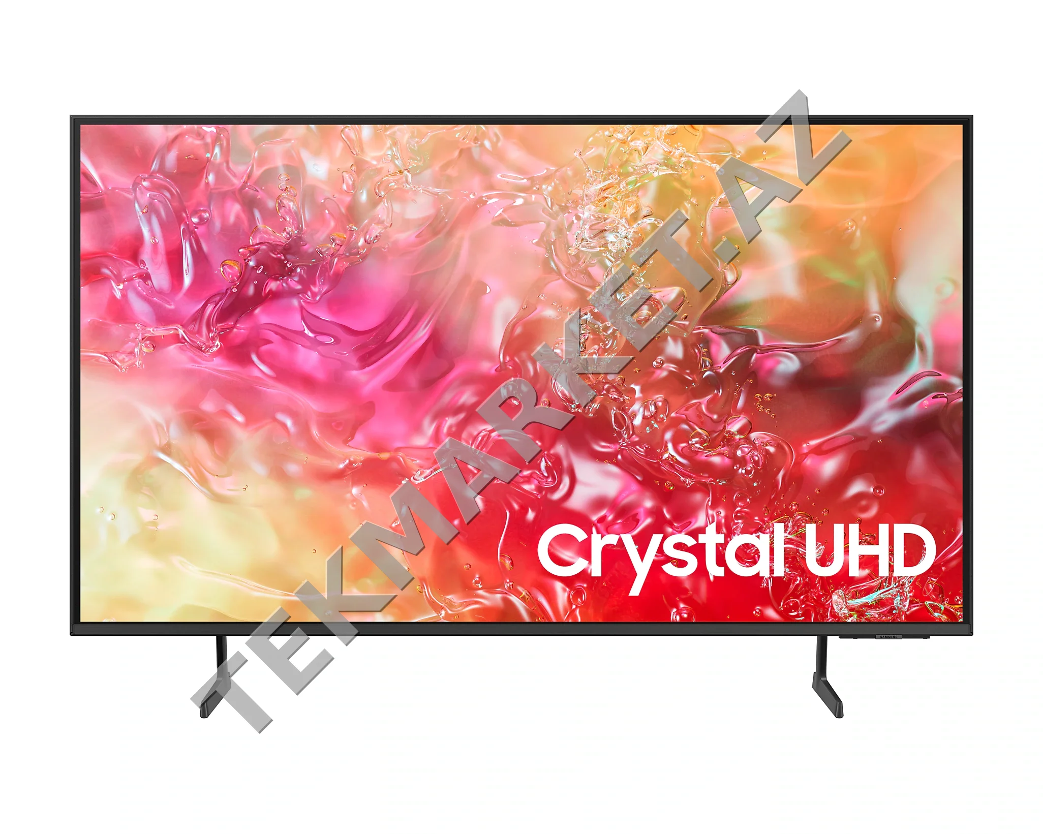 Samsung TV 65DU7100