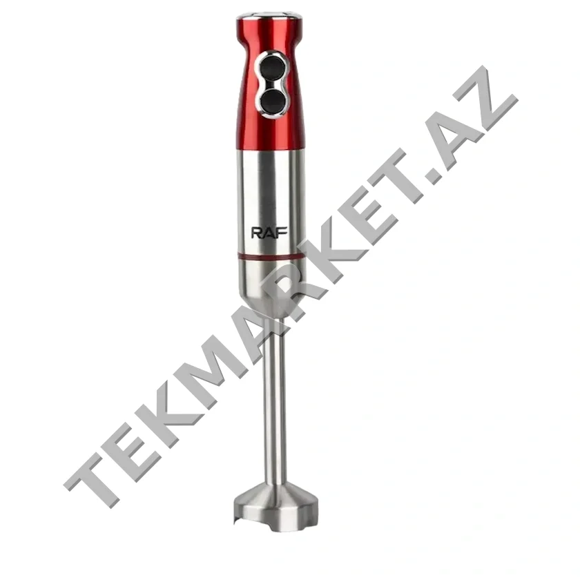 Raf əl blenderi R.315