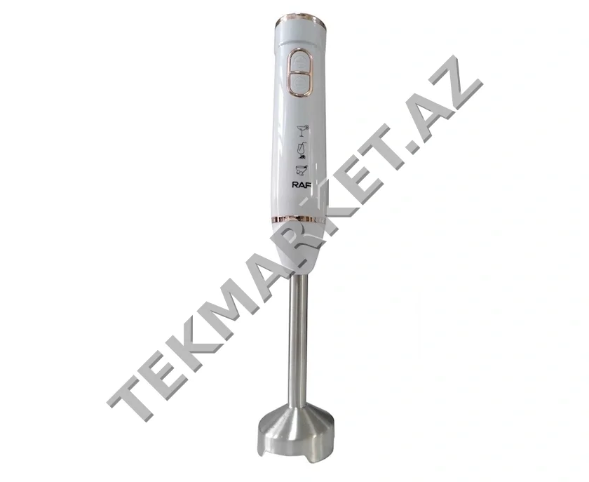 Raf əl blenderi R.320