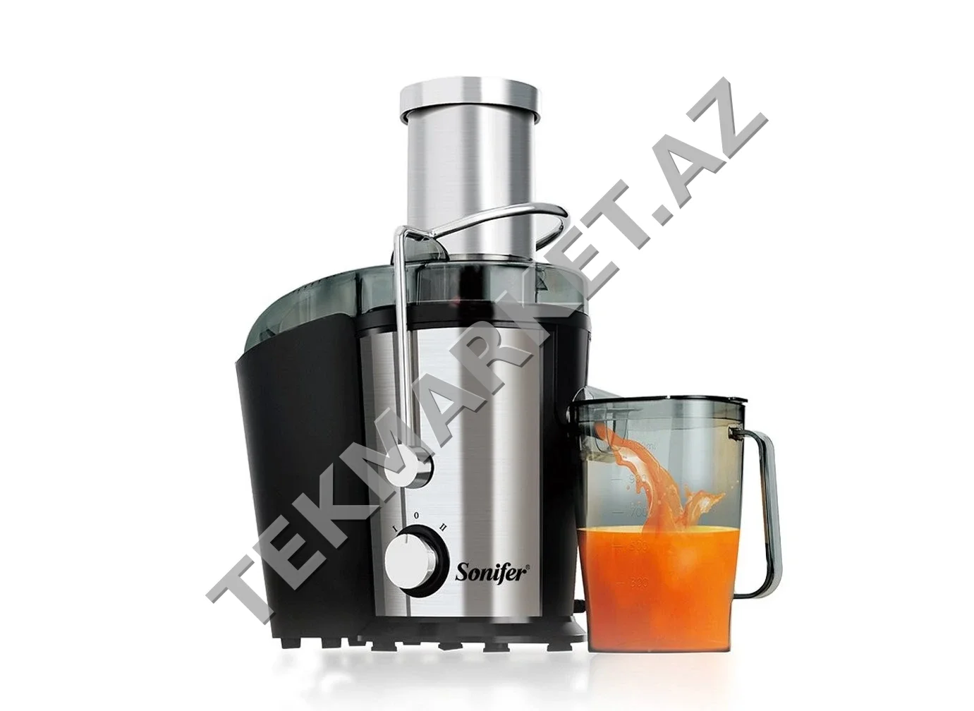 SONİFER Şirəçəkən SF-5527