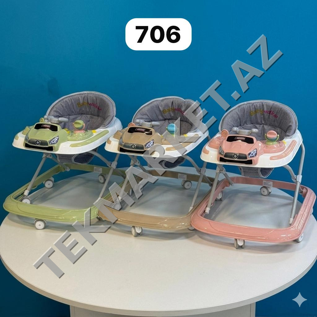 Təkərli uşaq yeridicisi_706