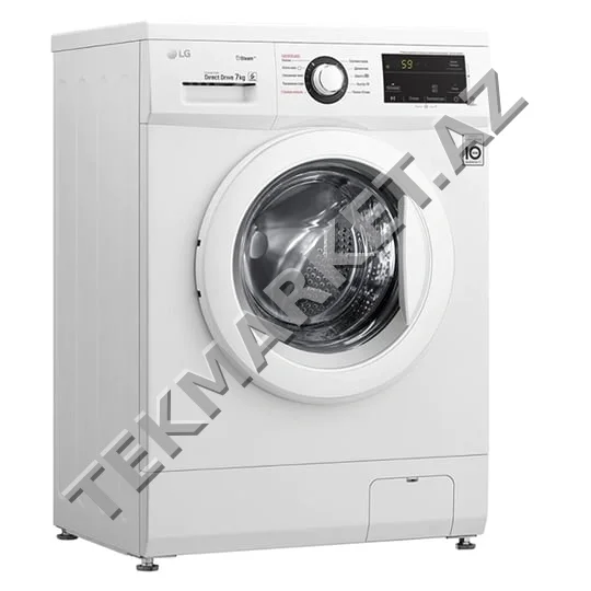 LG Paltaryuyan 7 kq F2J3HS0W