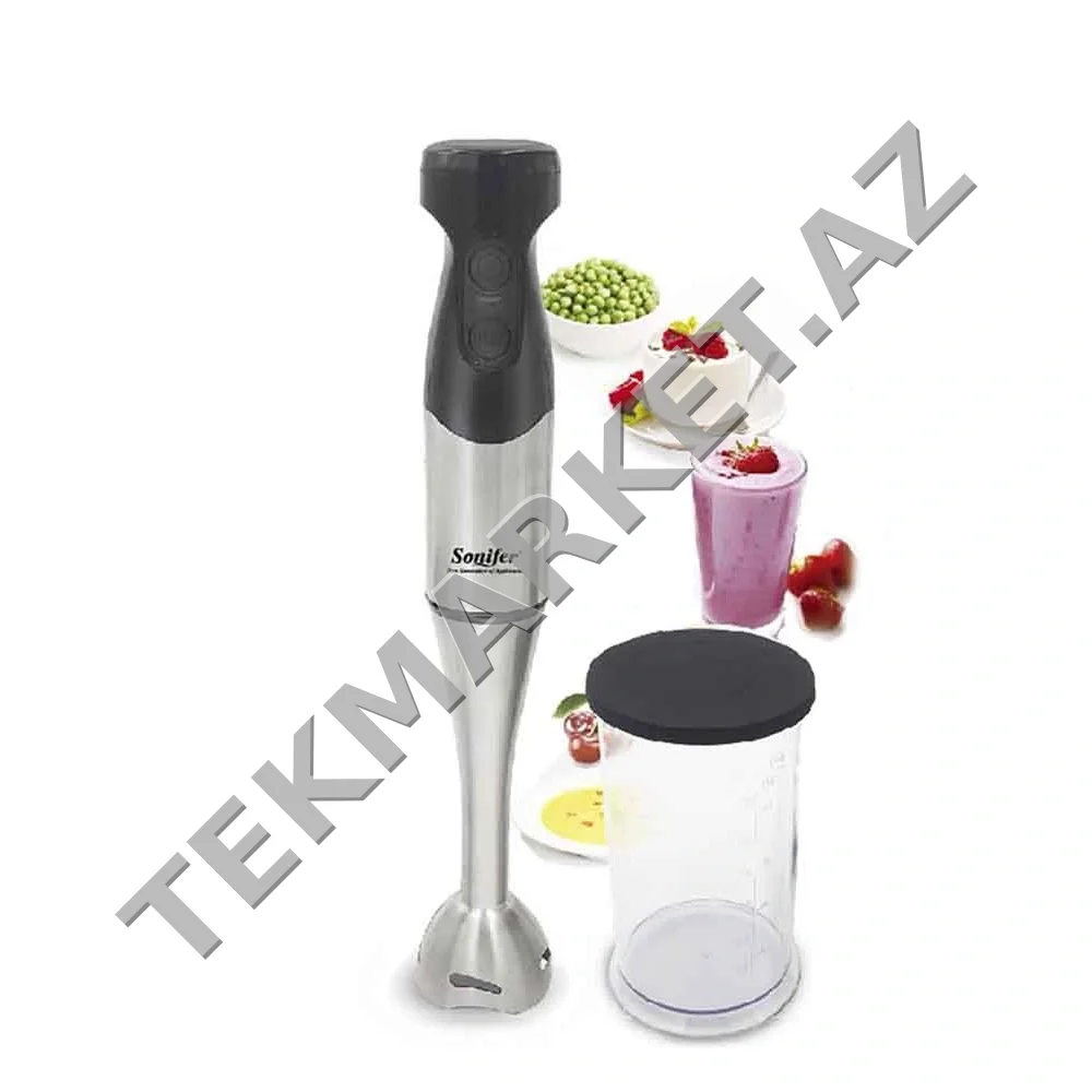 Sonifer əl blenderi SF-8030