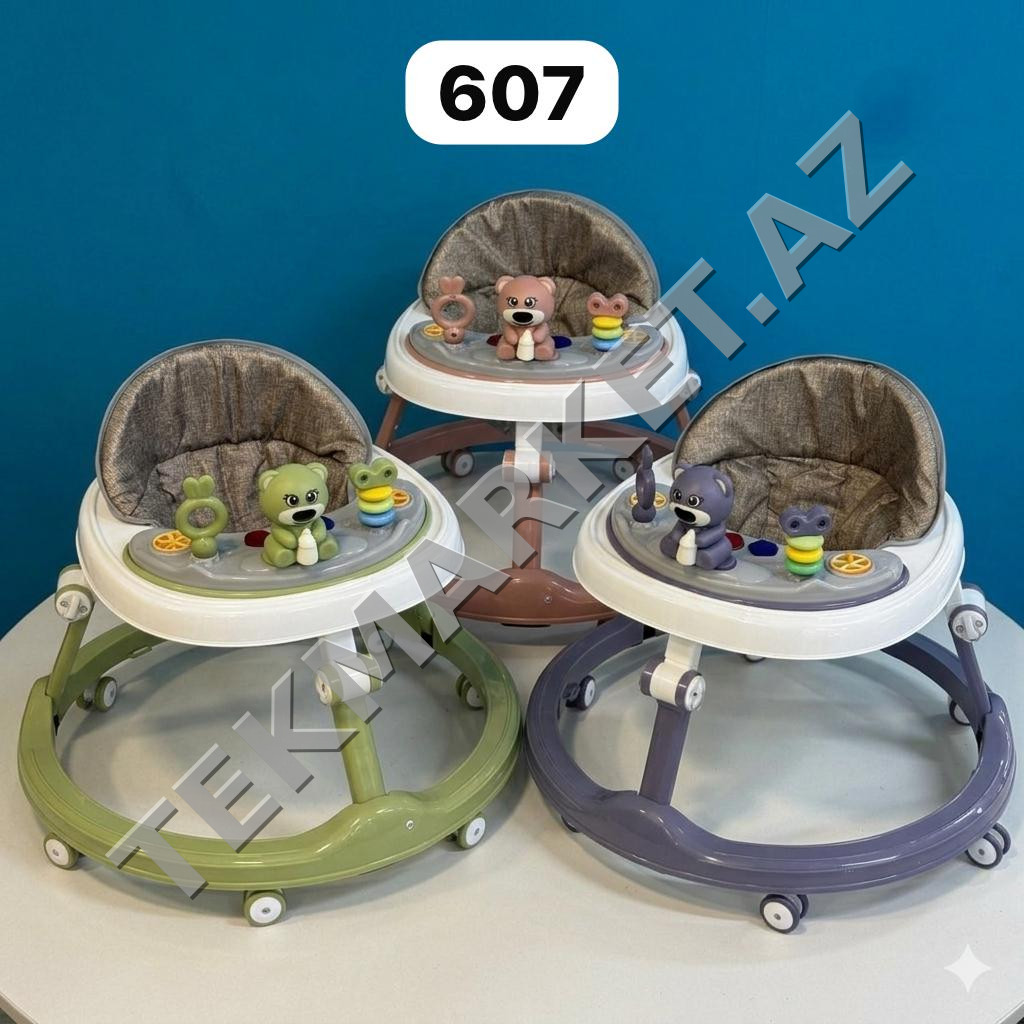 Təkərli uşaq yeridicisi_607