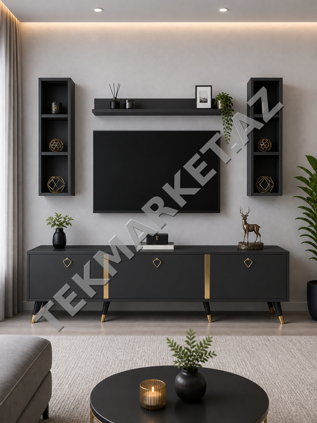 Tv stend_35