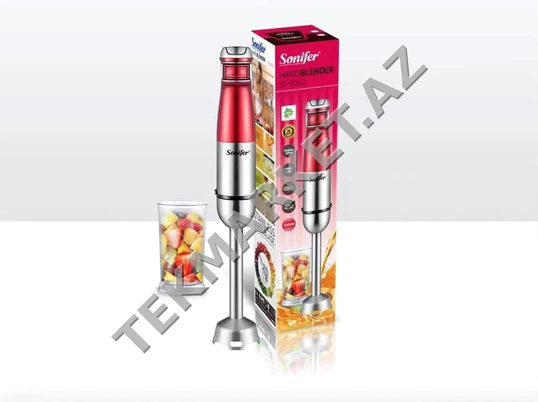 Sonifer əl blenderi SF-8093