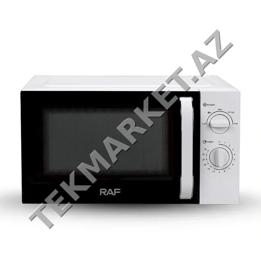 Raf mikrodalğalı soba R.8002