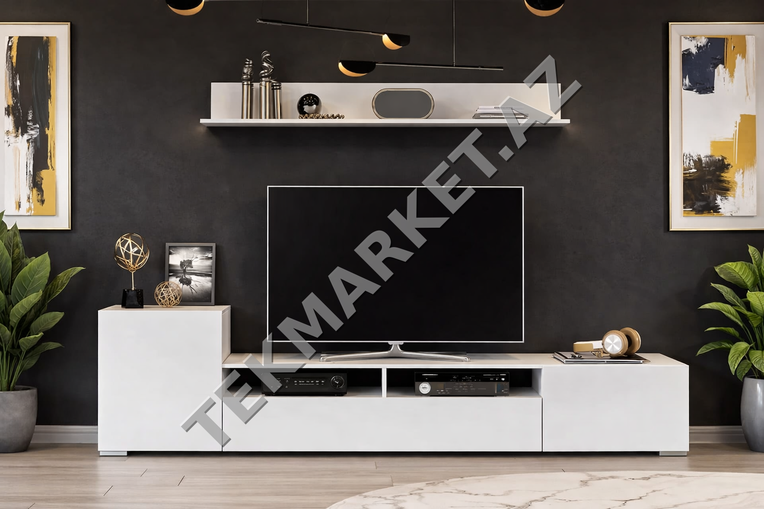 Tv stend_21