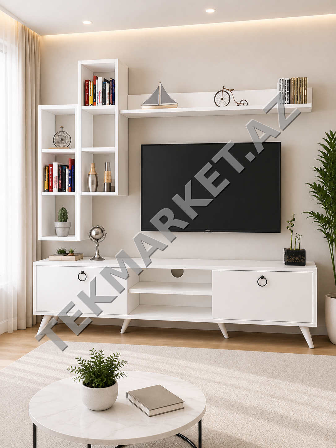 Tv stend_34