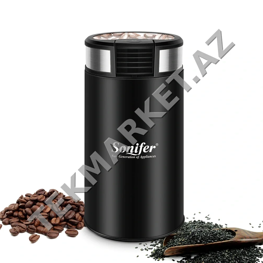Sonifer qəhvəüyüdən SF-3526