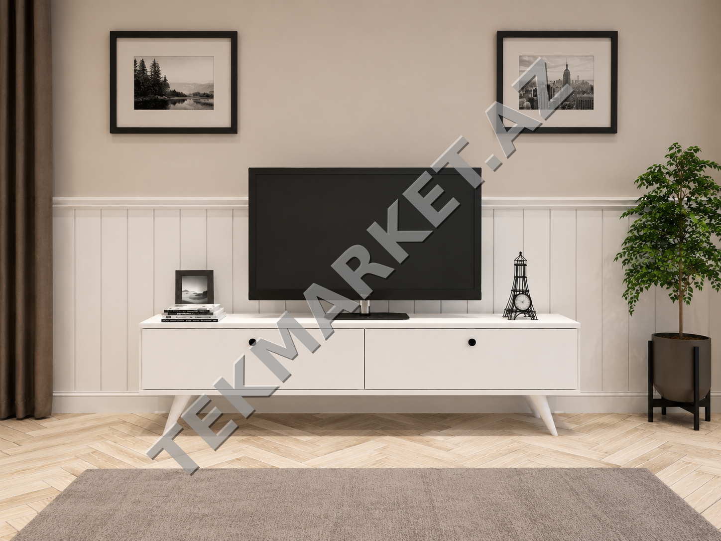 Tv stend_D3