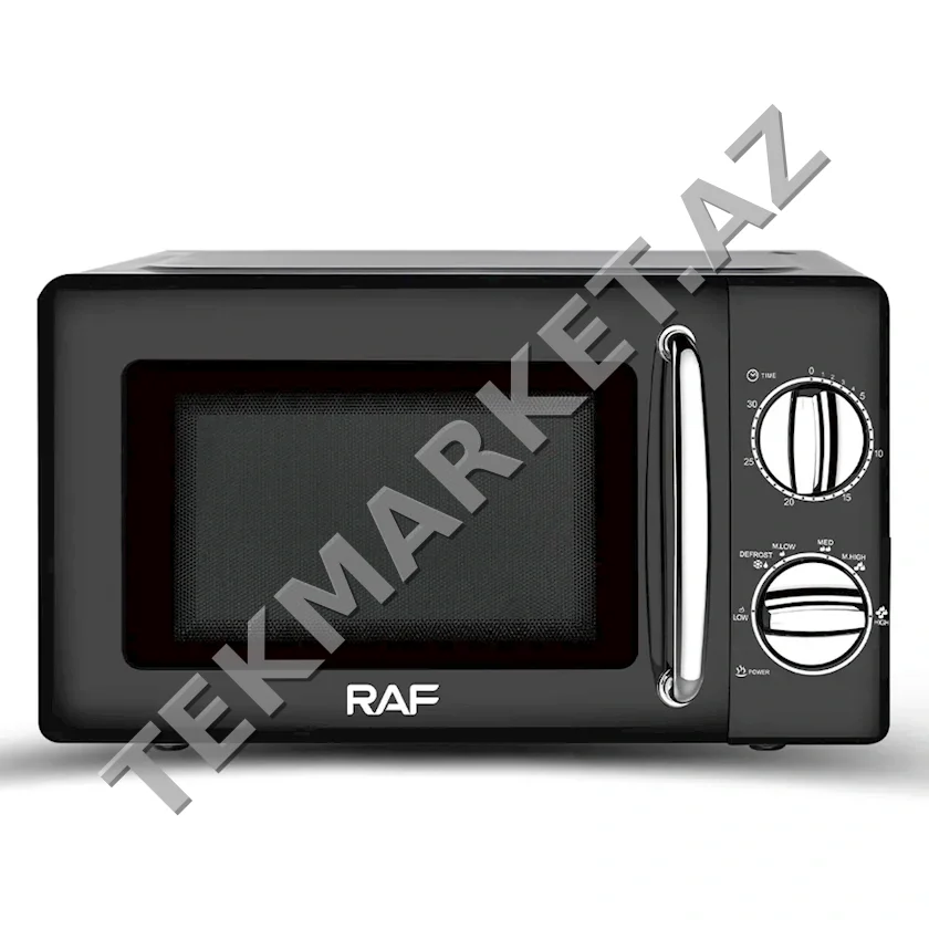 RAF mikrodalğalı soba R.8001