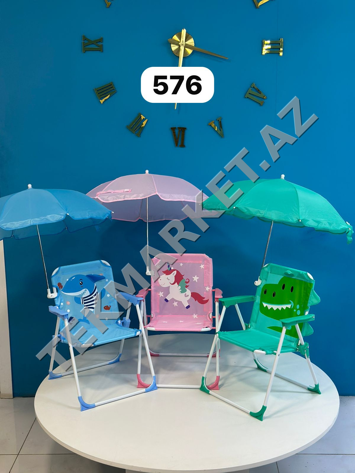 Çətirli stul_576