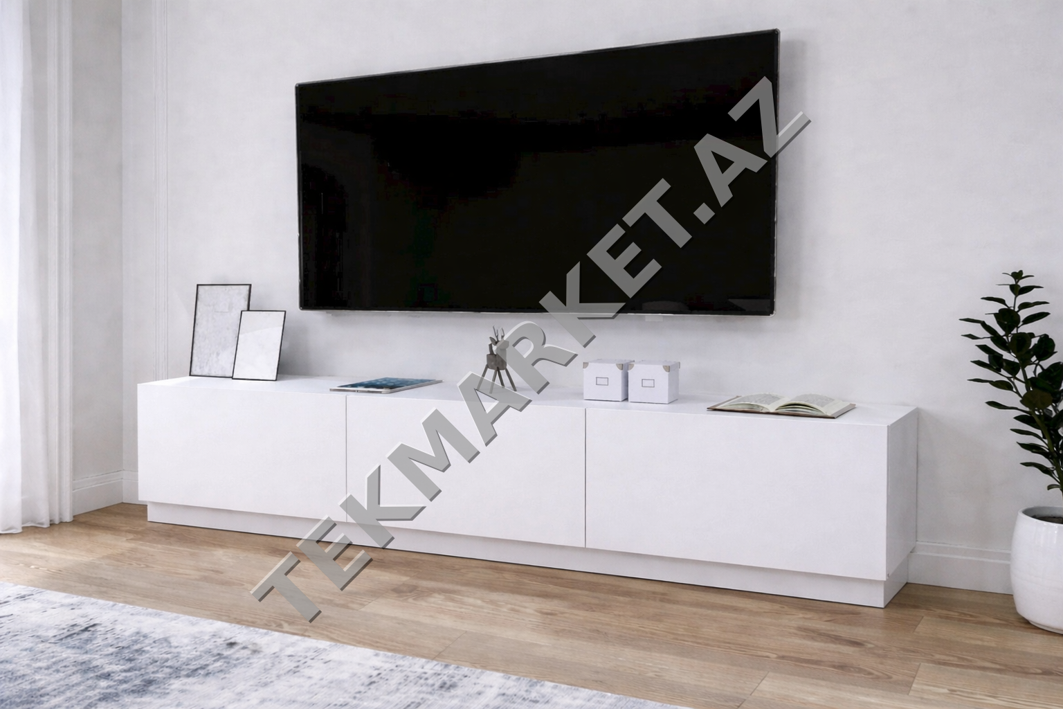 Tv stend_30