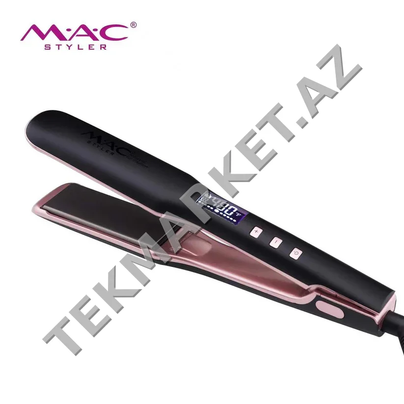 M.A.C Styler MC-5529 saç ütüsü